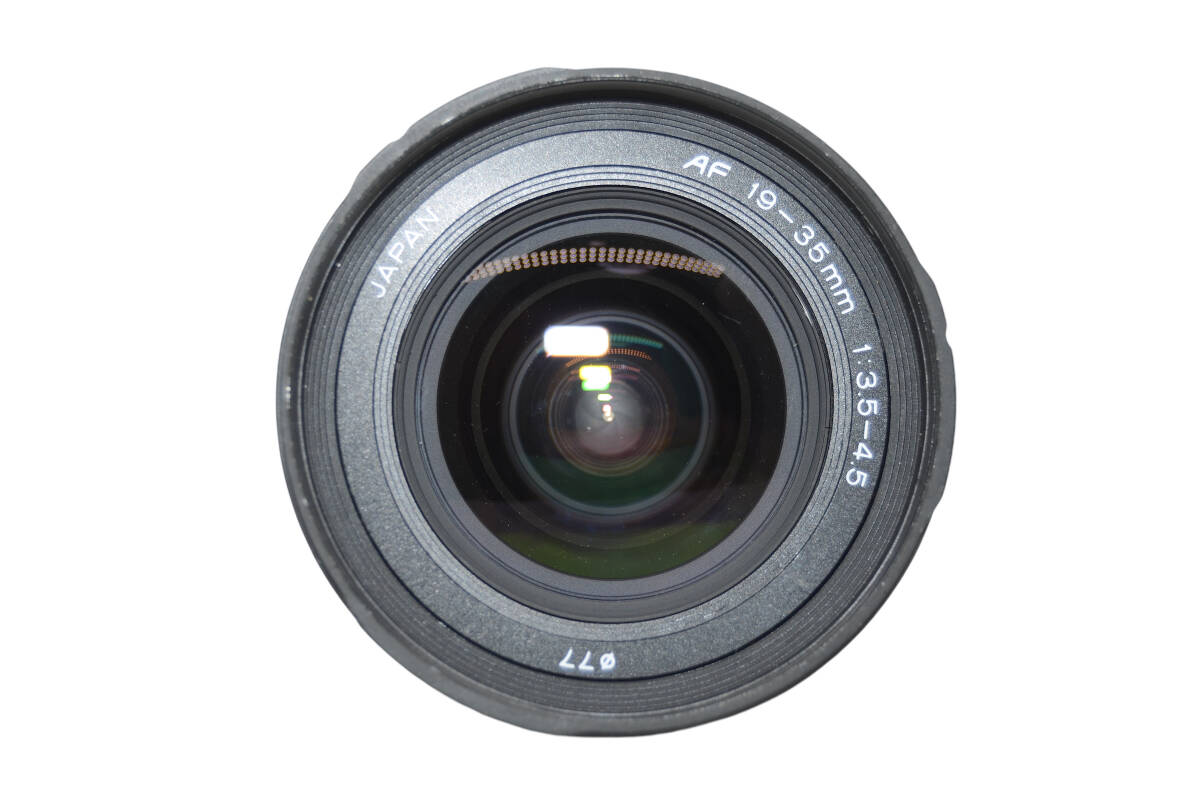 Yahoo!オークション -「tokina 19-35mm」の落札相場・落札価格 Yahoo!オークション -「tokina 19-35mm」の落札相場・落札価格
