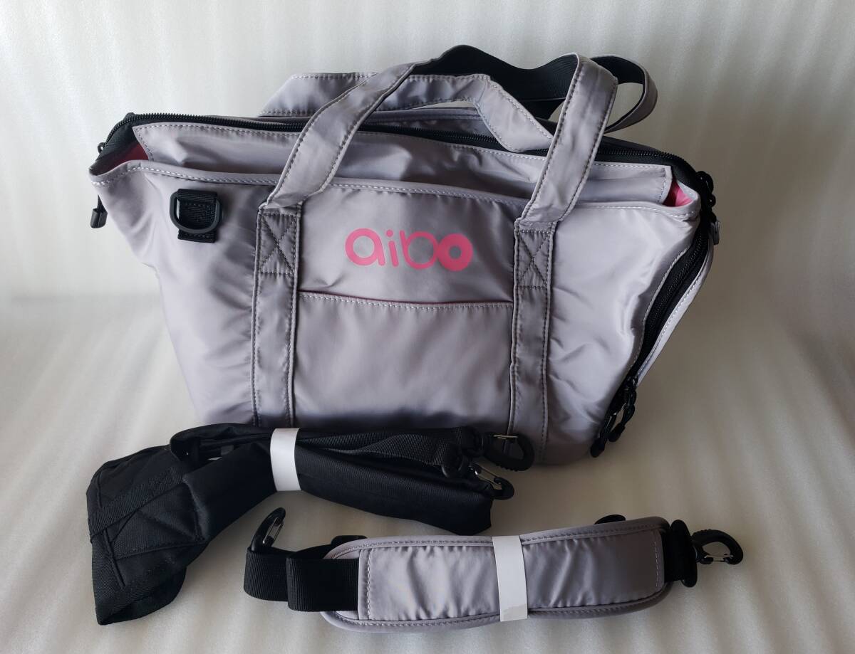 Yahoo!オークション -「bag」(AIBO) (バーチャルペット)の落札 Yahoo!オークション -「bag」(AIBO) (バーチャルペット)の落札