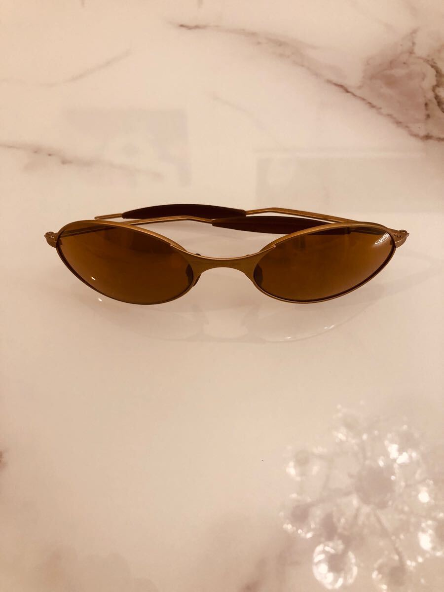 2025年最新】Yahoo!オークション -oakley e wireの中古品・新品 2025年最新】Yahoo!オークション -oakley e wireの中古品・新品