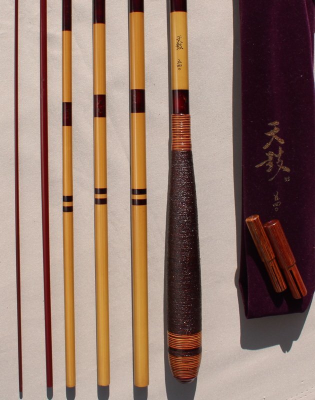 Yahoo!オークション -「天鼓」(ヘラブナ竿) (ヘラブナ竿、コイ竿 Yahoo!オークション -「天鼓」(ヘラブナ竿) (ヘラブナ竿、コイ竿
