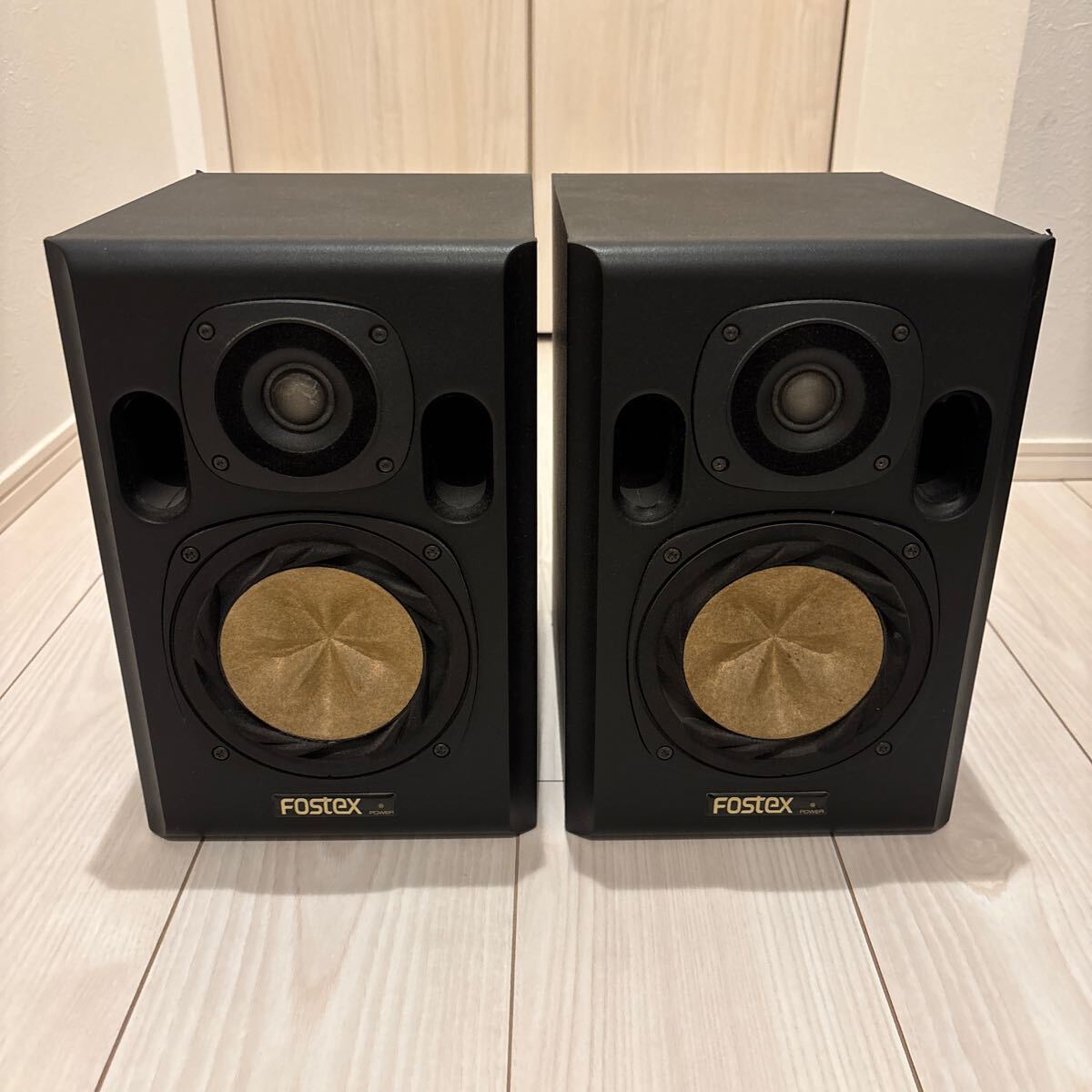 Yahoo!オークション -「FOSTEX nf」(家電、AV、カメラ) の落札 Yahoo!オークション -「FOSTEX nf」(家電、AV、カメラ) の落札