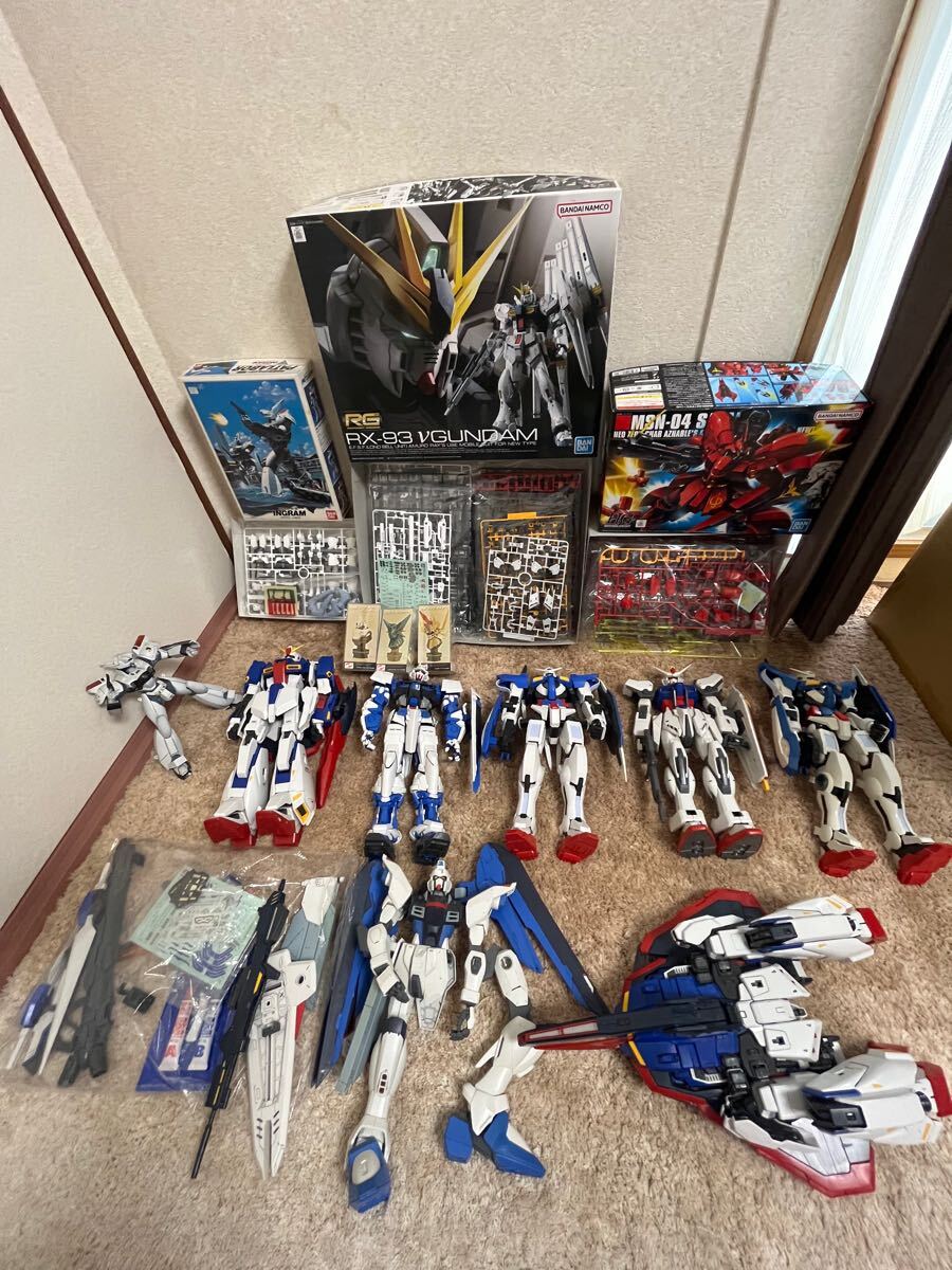 2025年最新】Yahoo!オークション -ガンプラ ジャンク まとめの 2025年最新】Yahoo!オークション -ガンプラ ジャンク まとめの