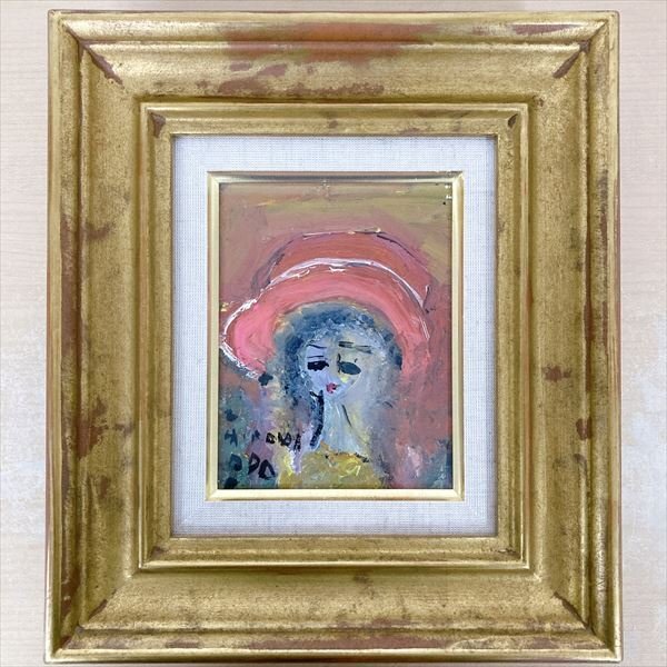 Yahoo!オークション -「織田広喜」(絵画) (美術品)の落札相場 Yahoo!オークション -「織田広喜」(絵画) (美術品)の落札相場