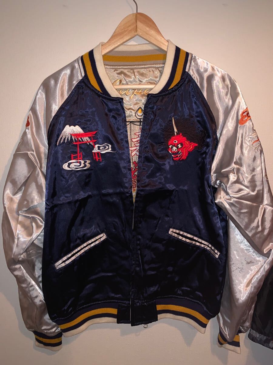 2025年最新】Yahoo!オークション -houston スカジャンの中古品 2025年最新】Yahoo!オークション -houston スカジャンの中古品