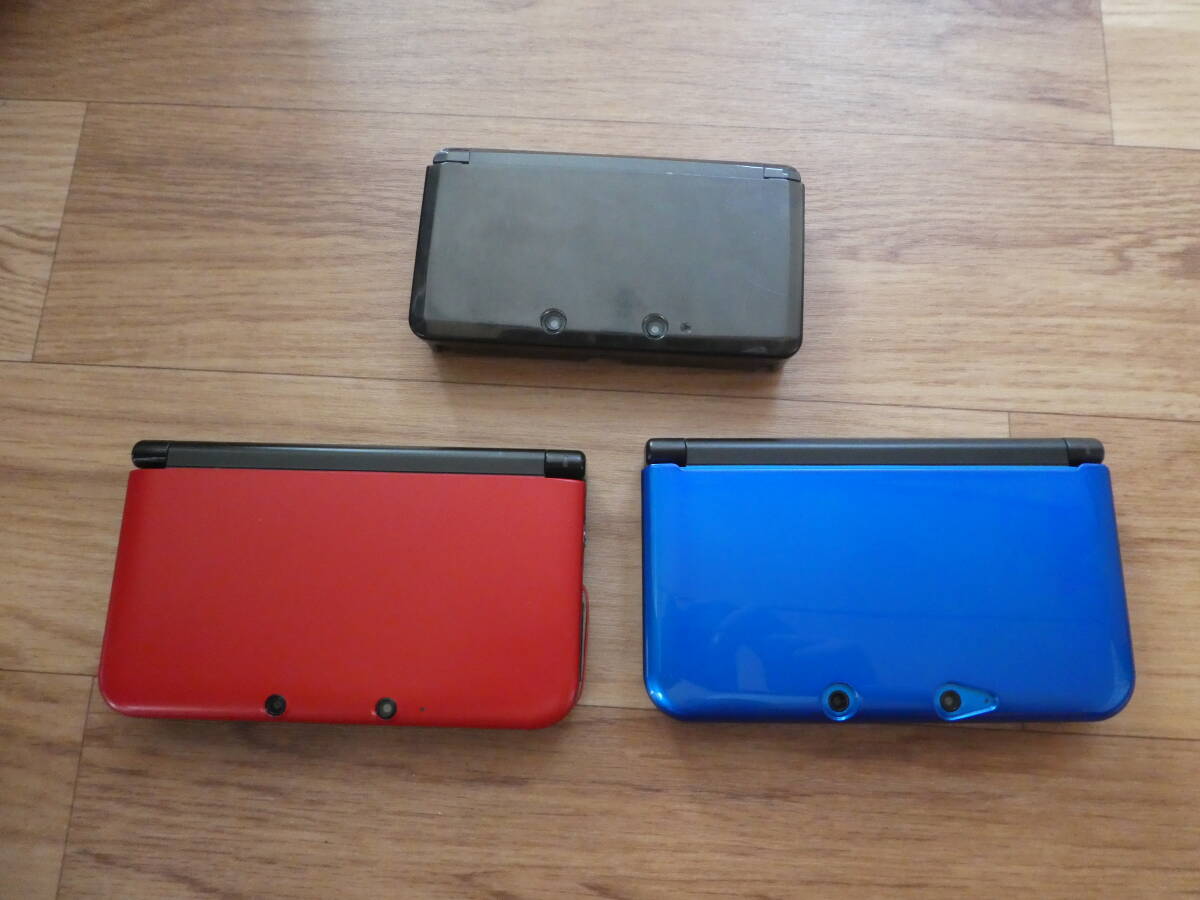 Yahoo!オークション -「3dsll ジャンク」の落札相場・落札価格 Yahoo!オークション -「3dsll ジャンク」の落札相場・落札価格