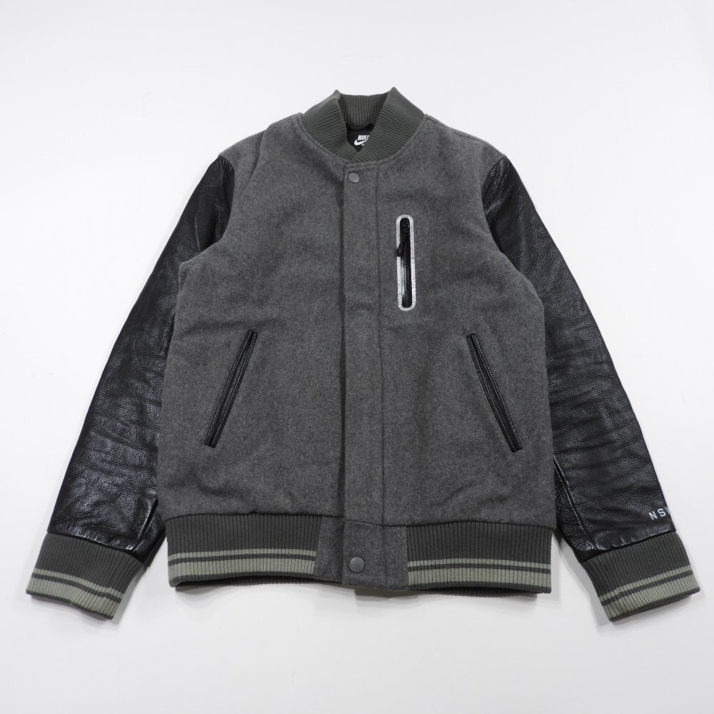 Yahoo!オークション -「nike destroyer」(ジャンパー、ブルゾン Yahoo!オークション -「nike destroyer」(ジャンパー、ブルゾン