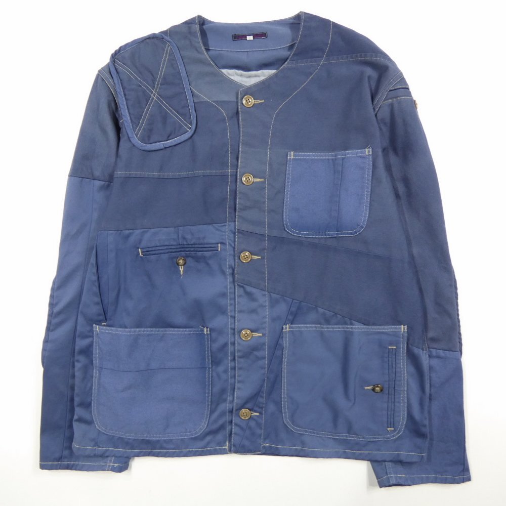 Yahoo!オークション -「rebuild by needles ジャケット」の落札 Yahoo!オークション -「rebuild by needles ジャケット」の落札