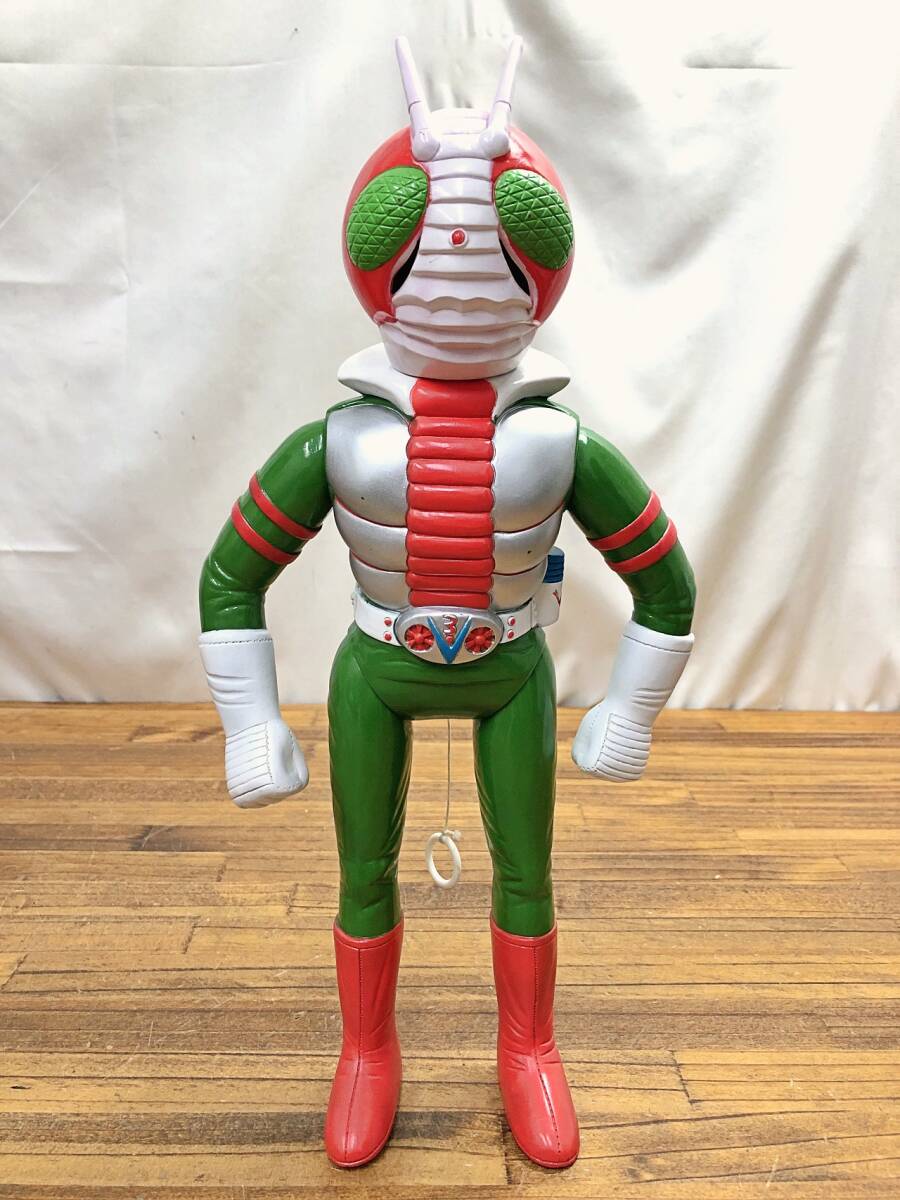 Yahoo!オークション -「仮面ライダーv3 ソフビ」(ソフビ Yahoo!オークション -「仮面ライダーv3 ソフビ」(ソフビ