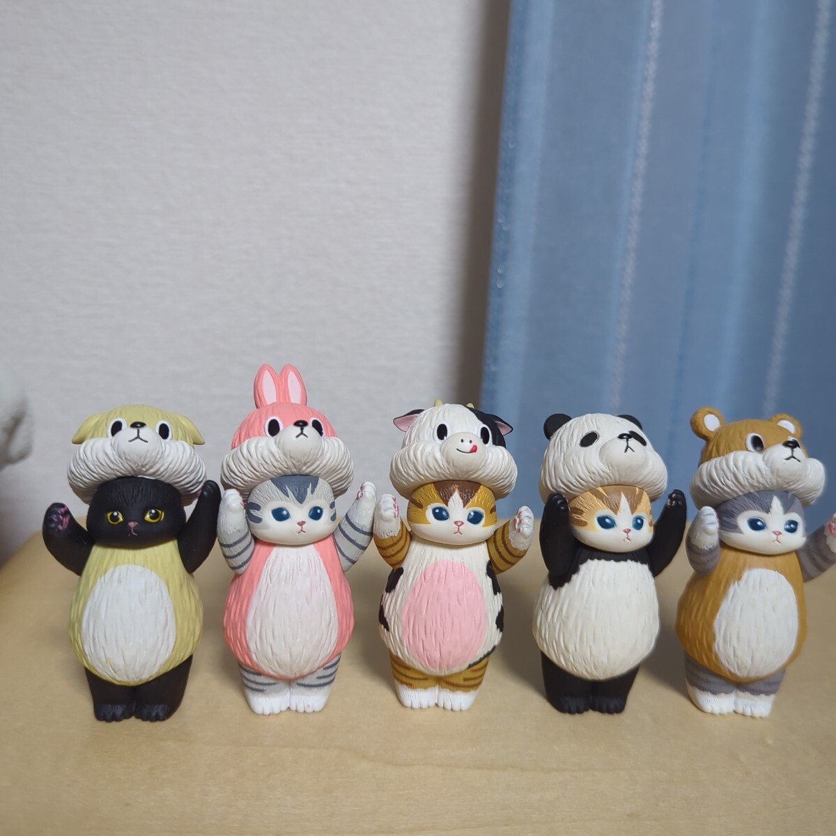 Yahoo!オークション -「にゃんにゃんにゃんこ」(ぬいぐるみ) の Yahoo!オークション -「にゃんにゃんにゃんこ」(ぬいぐるみ) の