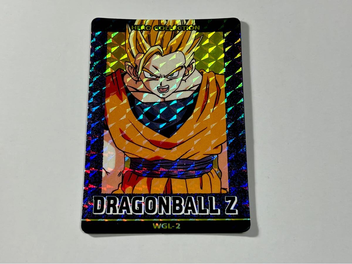 Yahoo!オークション -「ドラゴンボール ヒーローコレクション Yahoo!オークション -「ドラゴンボール ヒーローコレクション