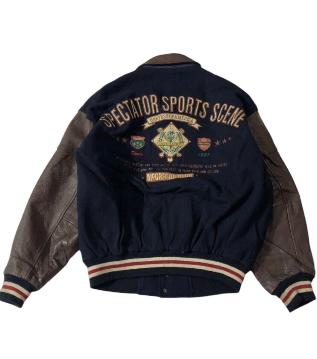 2025年最新】Yahoo!オークション -mcgregor スタジャンの中古品 2025年最新】Yahoo!オークション -mcgregor スタジャンの中古品