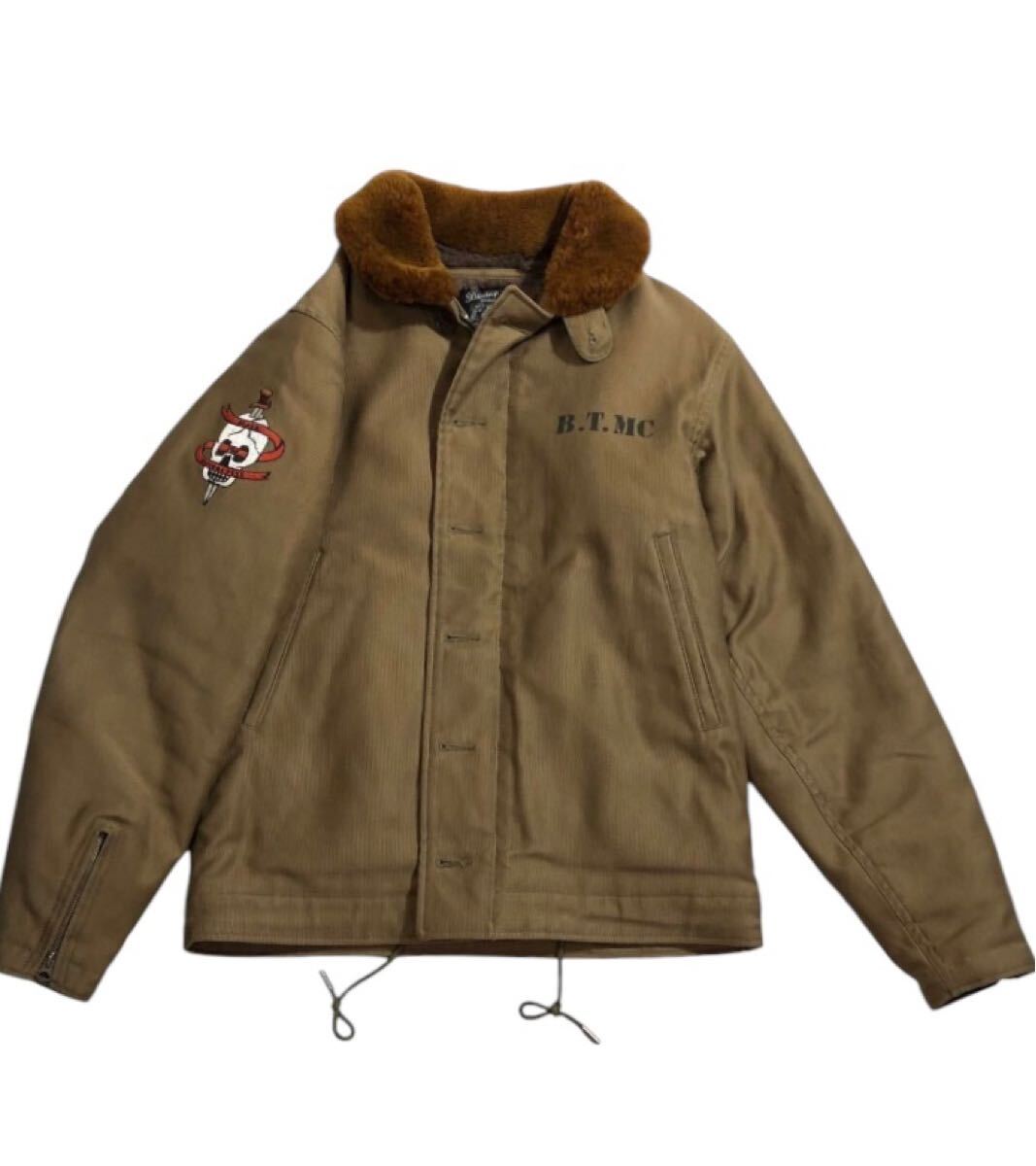 2025年最新】Yahoo!オークション -トイズマッコイ n-1の中古品