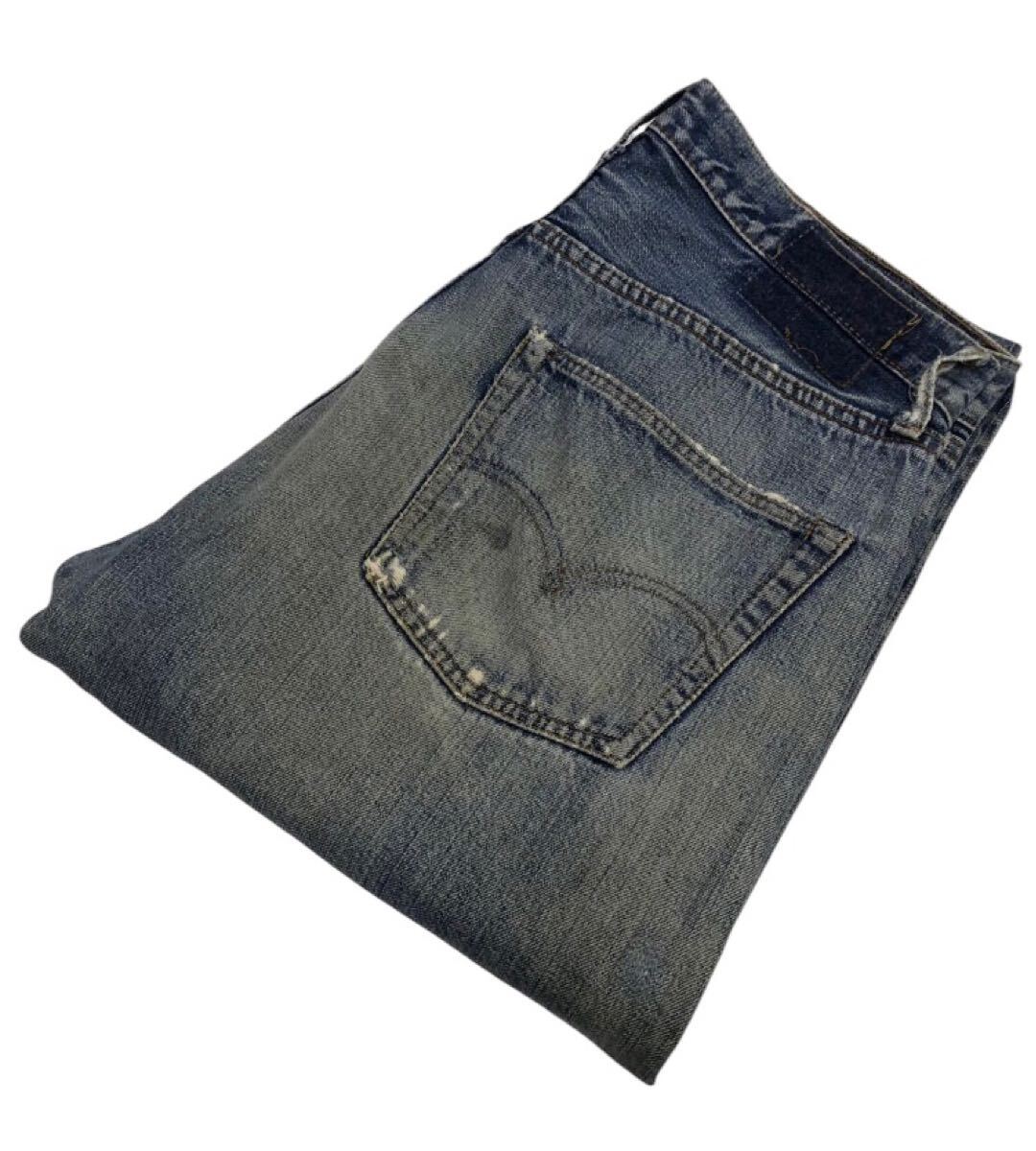 定価￥19800　美品　ディケイド　メンズ 楽天市場】リーバイス501 66の通販