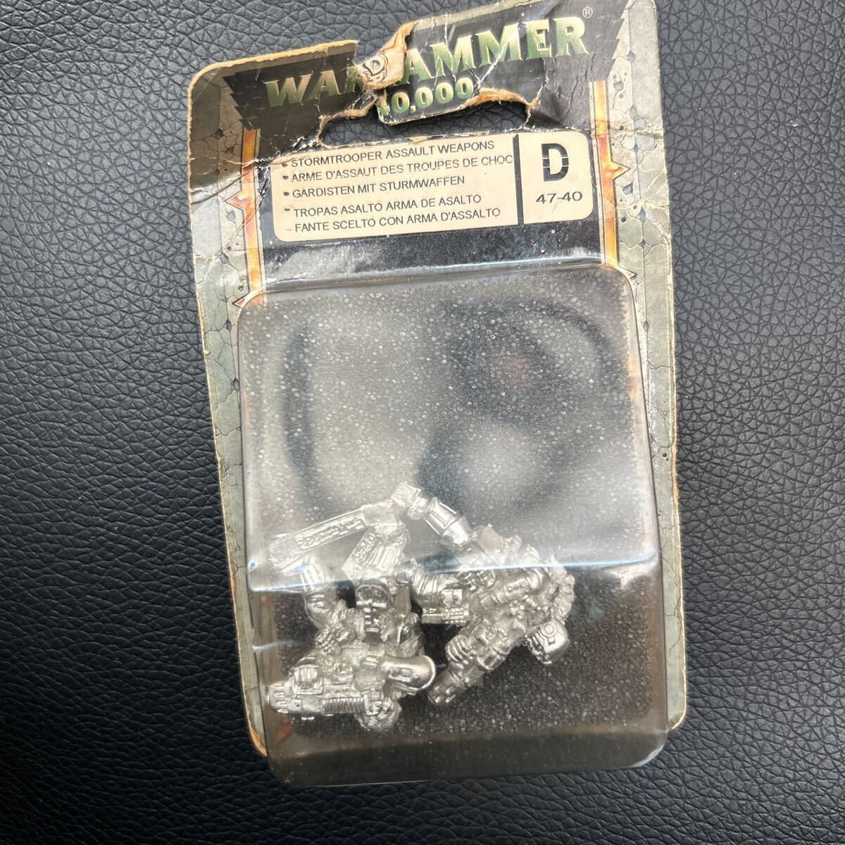 2025年最新】Yahoo!オークション -warhammer メタルの中古品