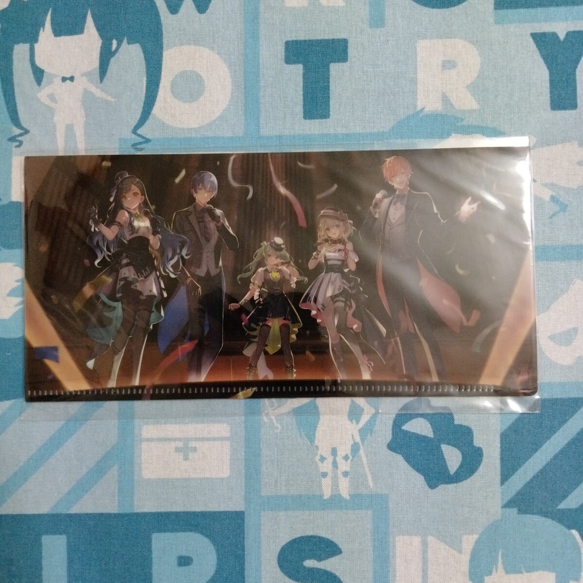 Yahoo!オークション -「チケットホルダー」(初音ミク Yahoo!オークション -「チケットホルダー」(初音ミク