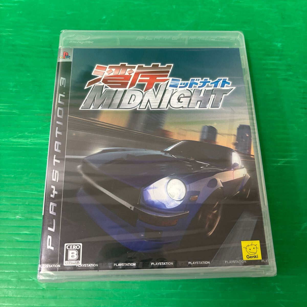 Yahoo!オークション -「湾岸ミッドナイト playstation 3」の落札 Yahoo!オークション -「湾岸ミッドナイト playstation 3」の落札