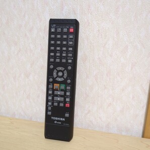 送料無料即決 TOSHIBAリモコンSE-R0303 動作確認済