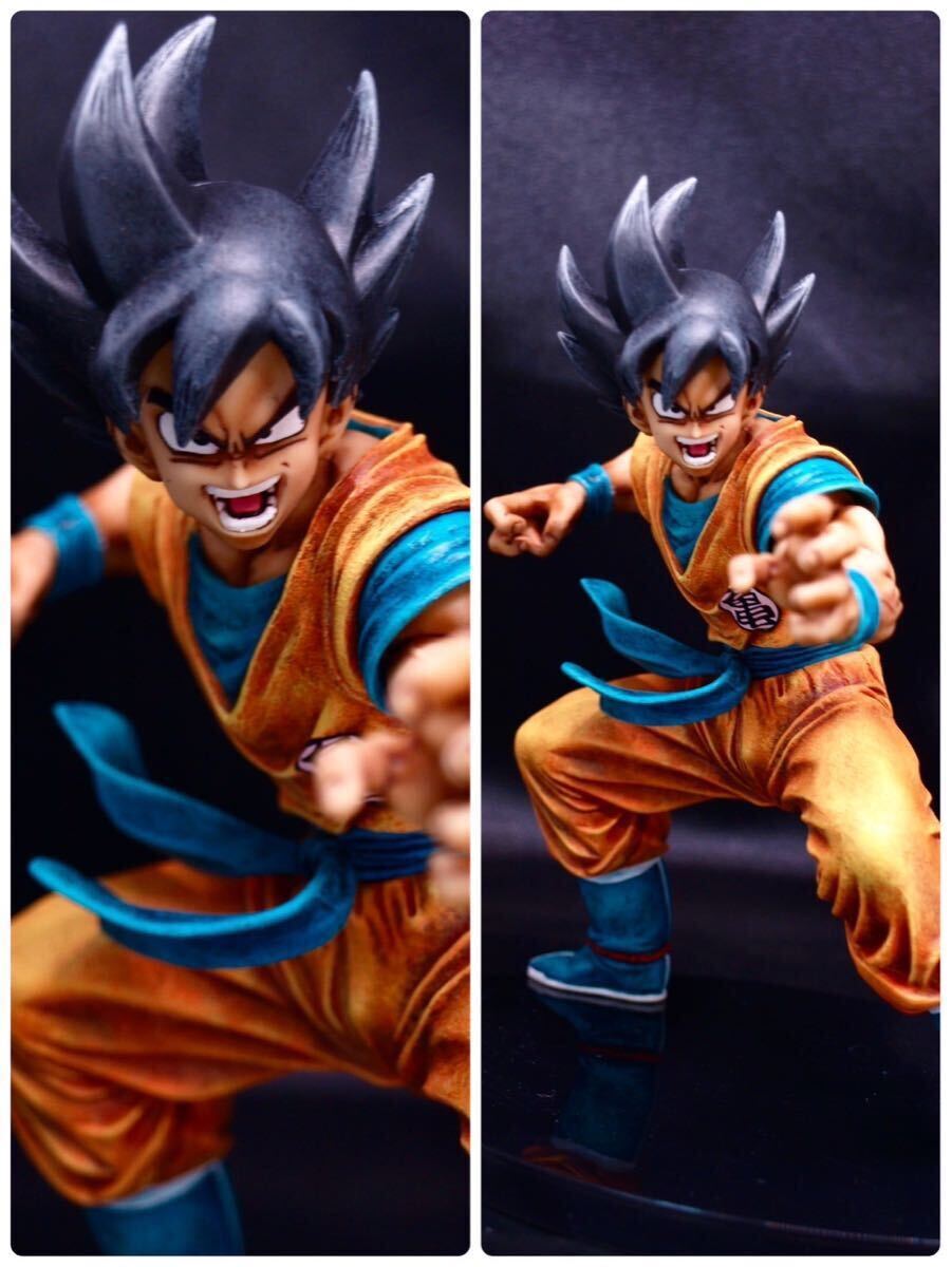 Yahoo!オークション -「ドラゴンボール 造形天下一武道会 Yahoo!オークション -「ドラゴンボール 造形天下一武道会