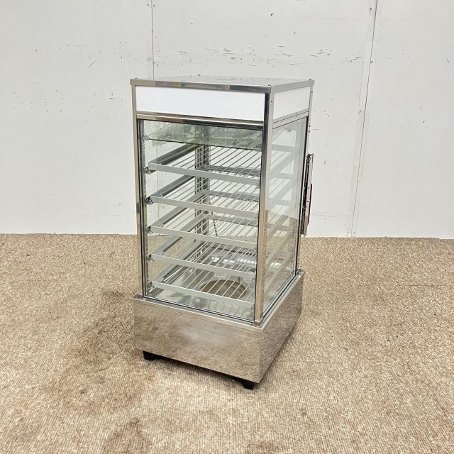 吉田金属製作所】SME-654A業務用 中華蒸し器 自動保温式 その他