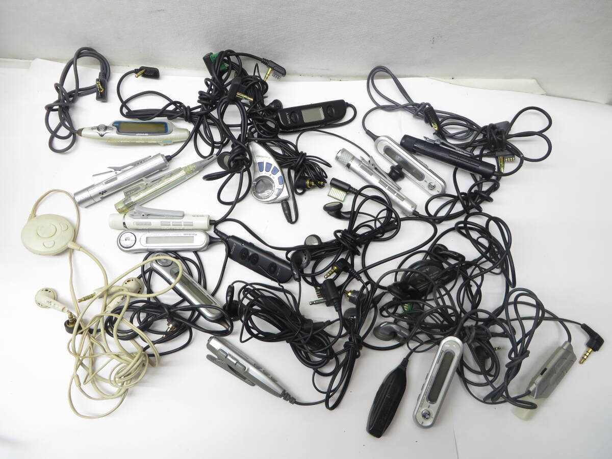 Yahoo!オークション -「sony md walkman」(リモコン Yahoo!オークション -「sony md walkman」(リモコン
