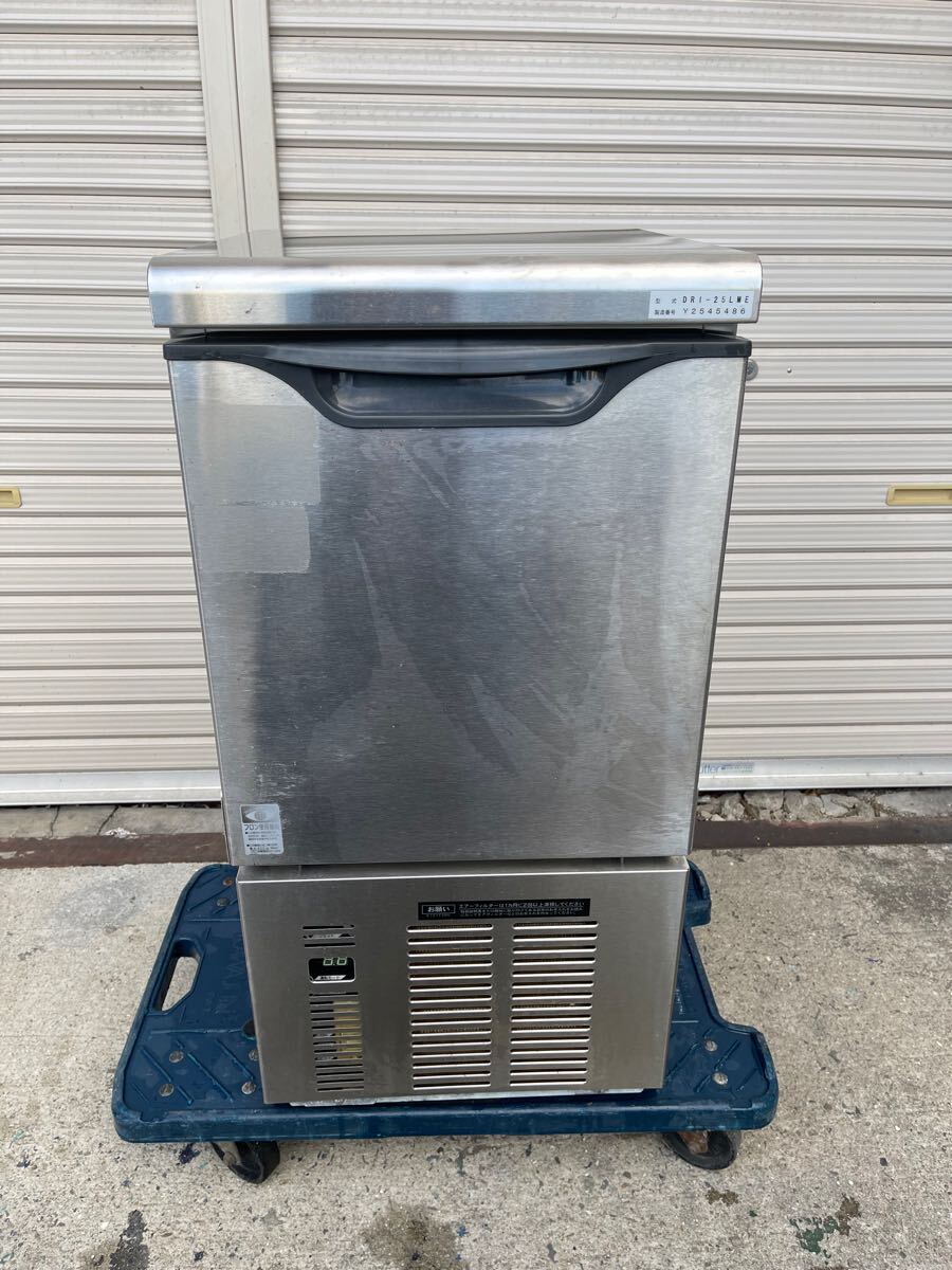 Yahoo!オークション -「大和冷機 製氷機」(製氷機) (厨房機器)の Yahoo!オークション -「大和冷機 製氷機」(製氷機) (厨房機器)の
