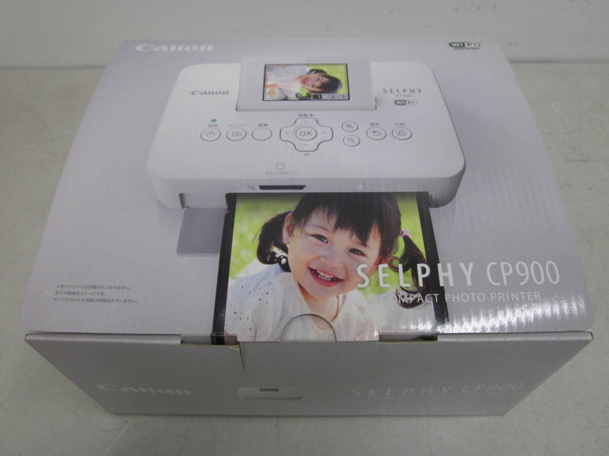 Yahoo!オークション -「canon selphy cp900」の落札相場・落札価格 Yahoo!オークション -「canon selphy cp900」の落札相場・落札価格