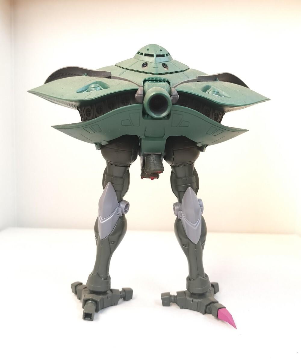 Yahoo!オークション -「ガンダムコレクション ビグザム」の落札 Yahoo!オークション -「ガンダムコレクション ビグザム」の落札
