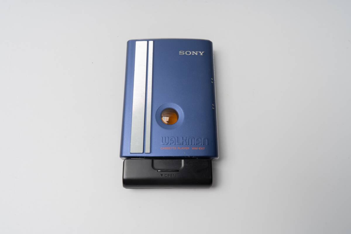 Yahoo!オークション -「sony wm-ex7」の落札相場・落札価格 Yahoo!オークション -「sony wm-ex7」の落札相場・落札価格