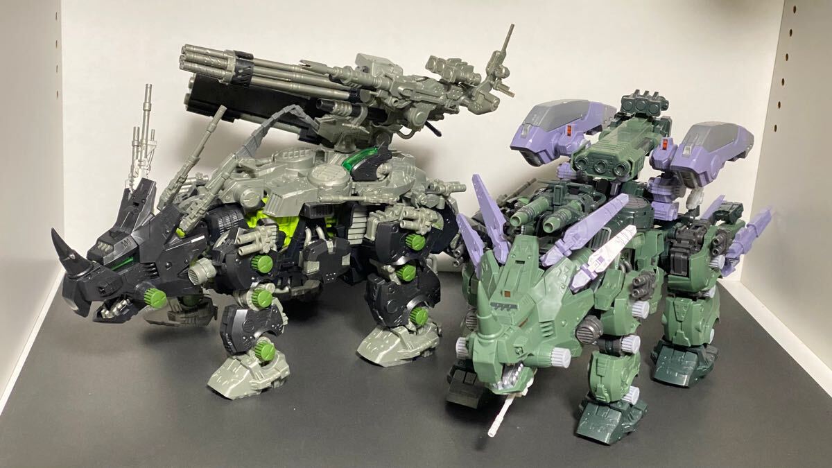 Yahoo!オークション -「ゾイドダークホーン」(ゾイド Yahoo!オークション -「ゾイドダークホーン」(ゾイド