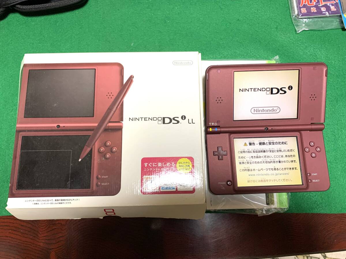 Yahoo!オークション -「ラブプラス」(DSi LL) (ニンテンドーDS Yahoo!オークション -「ラブプラス」(DSi LL) (ニンテンドーDS