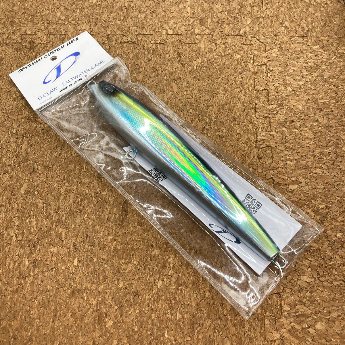 2025年最新】Yahoo!オークション -d claw(ハードルアー)の中古品 2025年最新】Yahoo!オークション -d claw(ハードルアー)の中古品