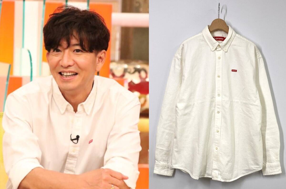 Yahoo!オークション -「supreme small box shirt denim」の落札 Yahoo!オークション -「supreme small box shirt denim」の落札