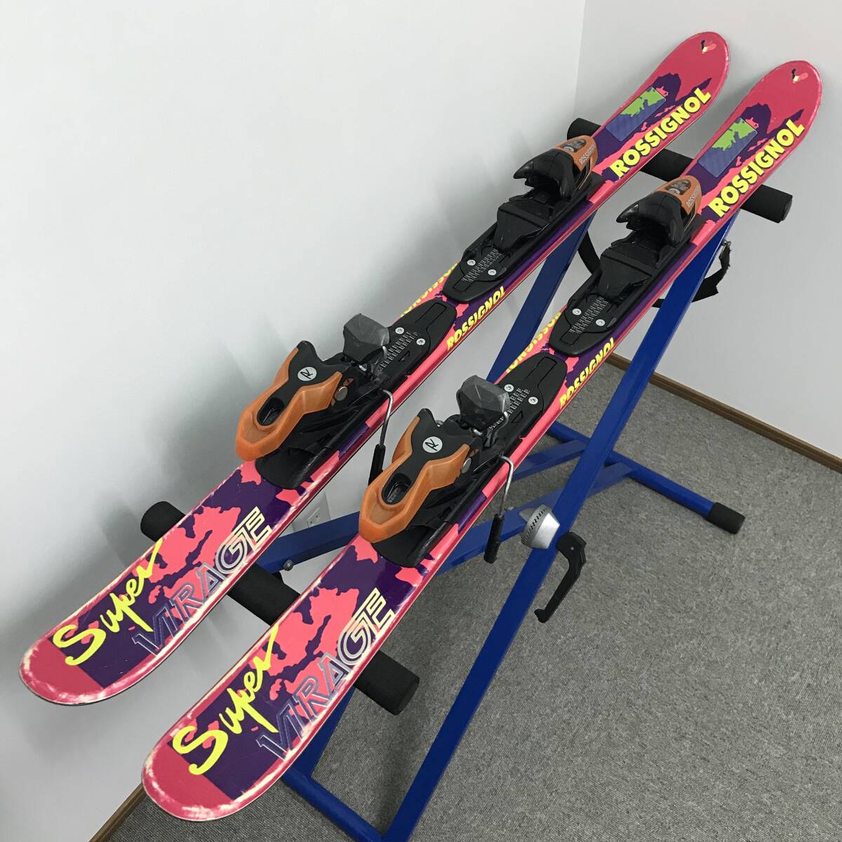 Yahoo!オークション -「ミッドスキー 120」(スポーツ別) の落札 Yahoo!オークション -「ミッドスキー 120」(スポーツ別) の落札