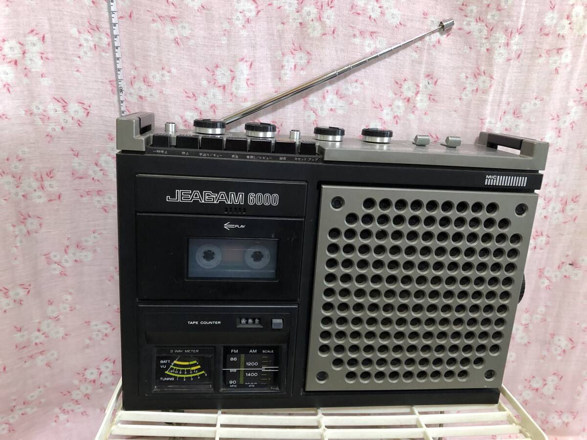 Yahoo!オークション -「jr」(カセットデッキ) (オーディオ機器 Yahoo!オークション -「jr」(カセットデッキ) (オーディオ機器