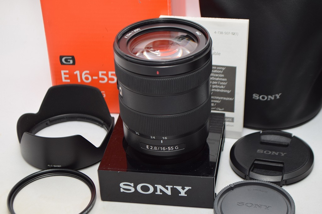 2025年最新】Yahoo!オークション -e 16-55mm f2.8 gの中古品 2025年最新】Yahoo!オークション -e 16-55mm f2.8 gの中古品