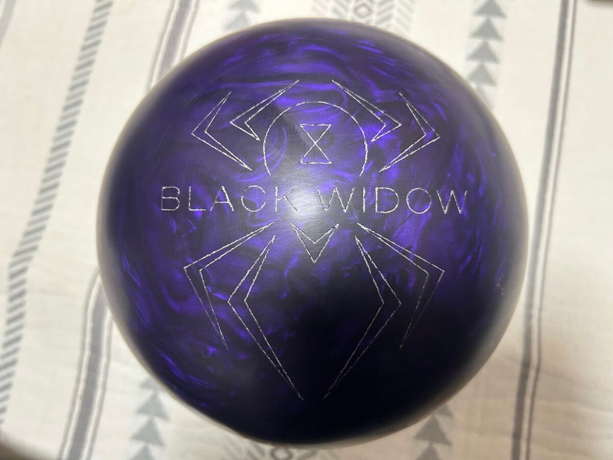 Yahoo!オークション -「ブラックウィドー」(ボウリング Yahoo!オークション -「ブラックウィドー」(ボウリング
