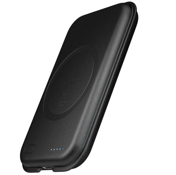 MATECH MagOn Air 5000 モバイルバッテリー 1203-04