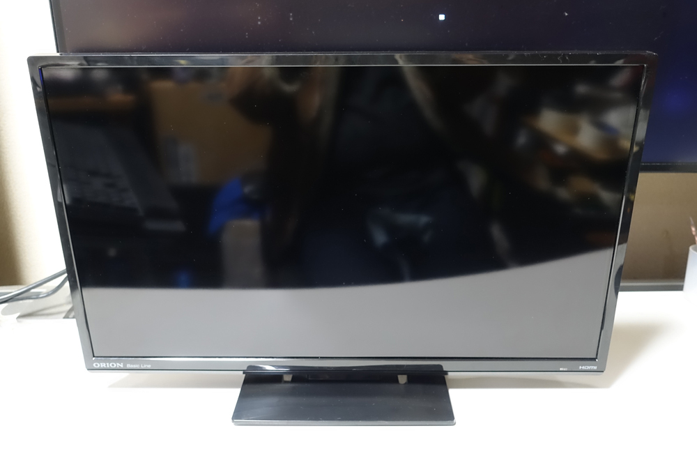 Yahoo!オークション -「orion 15」(テレビ) (映像機器)の落札 Yahoo!オークション -「orion 15」(テレビ) (映像機器)の落札