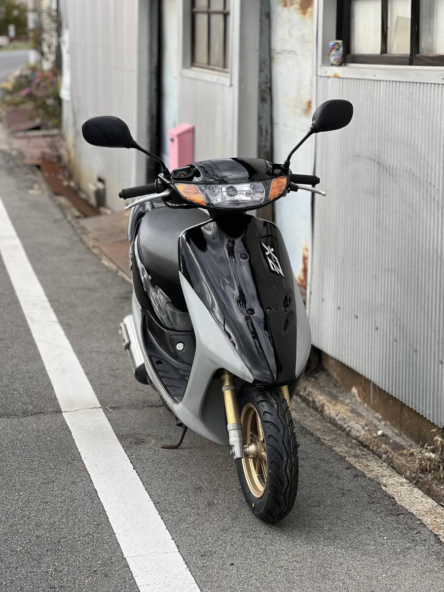 2025年最新】Yahoo!オークション -ライブディオ zx 車体(ホンダ 2025年最新】Yahoo!オークション -ライブディオ zx 車体(ホンダ