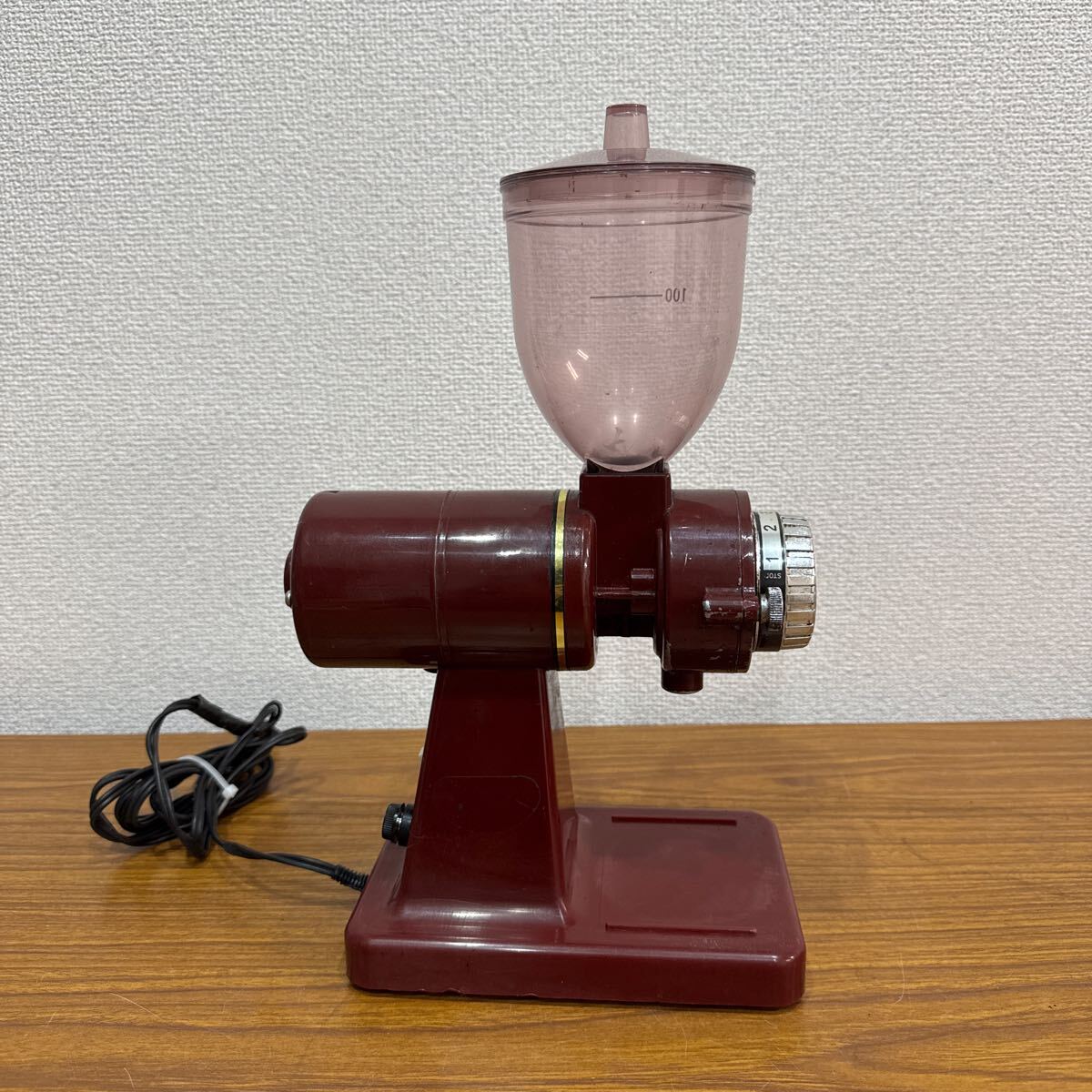 2025年最新】Yahoo!オークション -ナイスカットミルの中古品 2025年最新】Yahoo!オークション -ナイスカットミルの中古品