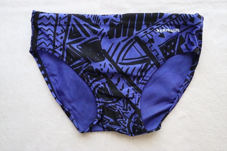 Yahoo!オークション -「競泳水着 アシックス」(Mサイズ) (男性用