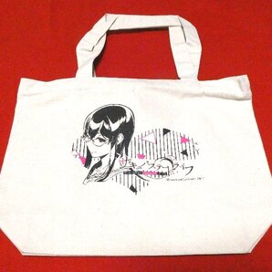 美品 サキュバステードライフ NANIMOSHINAI 笹森トモエ トートバッグ