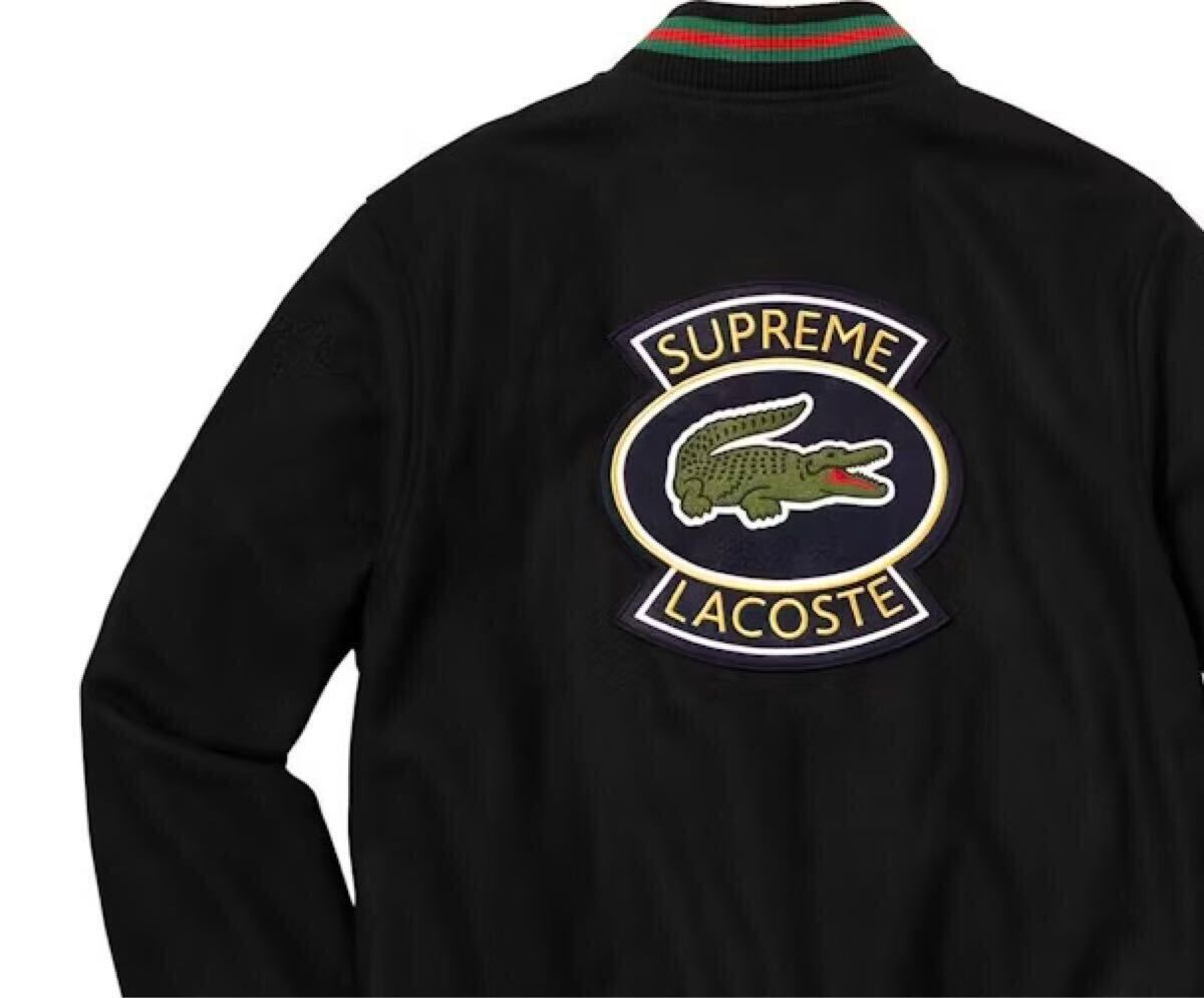 Yahoo!オークション -「supreme スタジャン xl」(ジャケット、上 Yahoo!オークション -「supreme スタジャン xl」(ジャケット、上