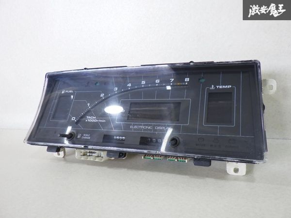 Yahoo!オークション -「ae86 デジタルメーター」の落札相場