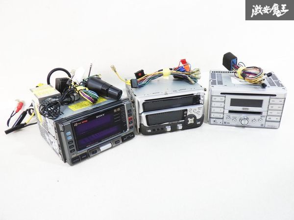 Yahoo!オークション -「p7000」(CD&MDプレイヤー) (カー Yahoo!オークション -「p7000」(CD&MDプレイヤー) (カー