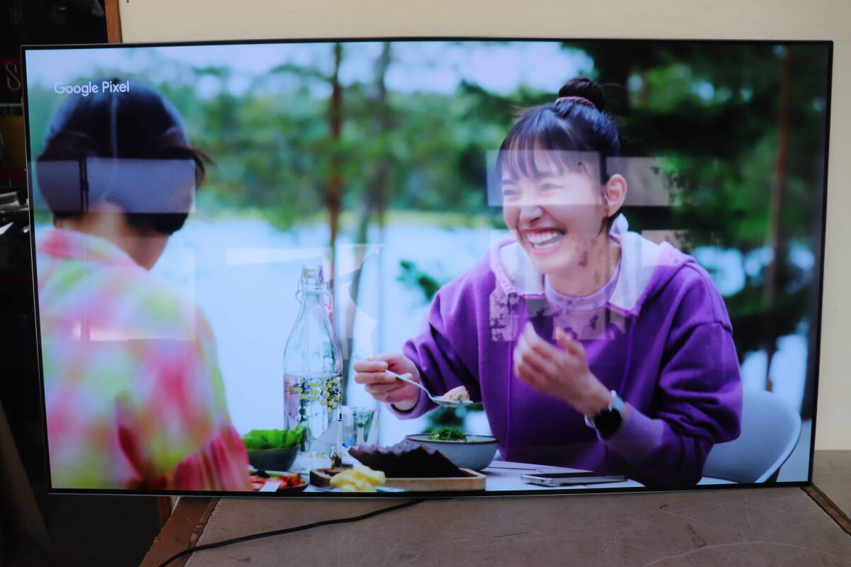 Yahoo!オークション -「lg テレビ 65」の落札相場・落札価格 Yahoo!オークション -「lg テレビ 65」の落札相場・落札価格