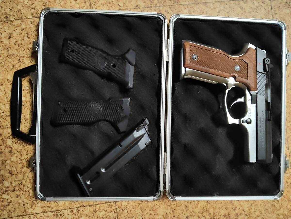 Yahoo!オークション -「beretta ガンケース」の落札相場・落札価格 Yahoo!オークション -「beretta ガンケース」の落札相場・落札価格