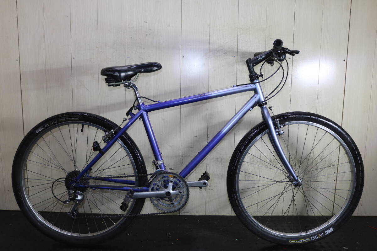 Yahoo!オークション -「fuji」(マウンテンバイク) (車体)の落札 Yahoo!オークション -「fuji」(マウンテンバイク) (車体)の落札