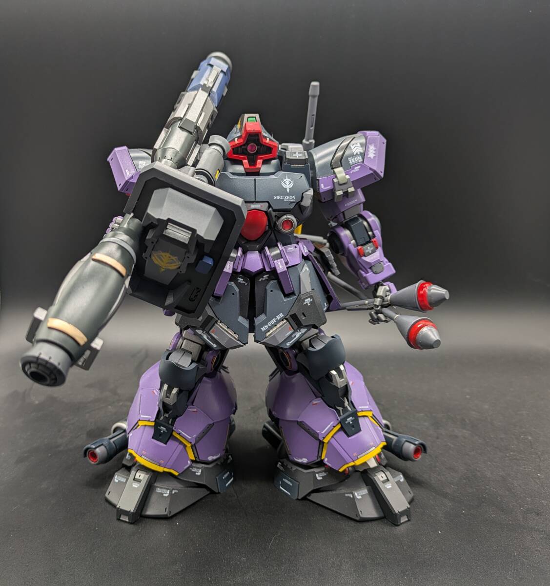 Yahoo!オークション -「1/100 改造パーツ ドム」の落札相場 Yahoo!オークション -「1/100 改造パーツ ドム」の落札相場