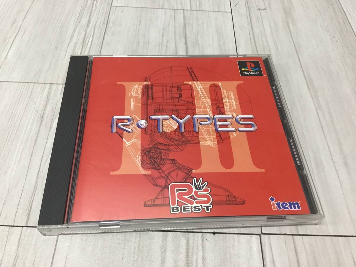 Amazon | R・TYPES | ゲームソフト